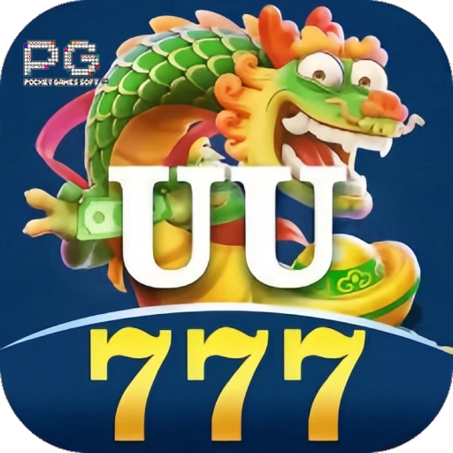 UU777: O Segredo Revelado! Logo